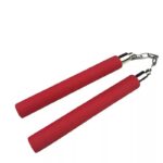 ⁦Training Foam Nunchakus⁩ - الصورة ⁦2⁩