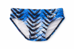 Track 3D Slip Swimsuit - Image 2