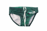 Track 3D Slip Swimsuit - Image 8