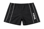 ⁦Track Half-Length Swim Shorts⁩ - الصورة ⁦2⁩