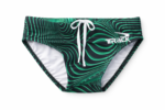 Track 3D Slip Swimsuit - Image 6