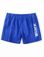 ⁦Track Half-Length Swim Shorts⁩ - الصورة ⁦7⁩