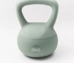 Soft Silicone Kettlebell - Image 7