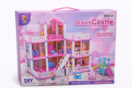 Dream Castle Play Set