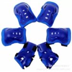 ⁦Adults Protective Gear Set⁩ - الصورة ⁦8⁩