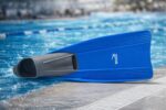 Track Long Swimming Fins - Image 3