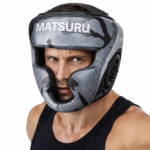 ⁦Kickboxing Headguard⁩ - الصورة ⁦2⁩