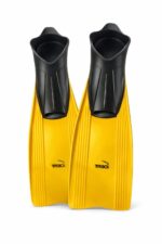Track Long Swimming Fins - Image 5