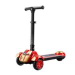 3-Wheel Scooter - Image 2