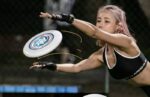Frisbee (Flying Disc)