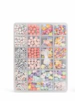 Kids Mini Beads Set