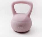 Soft Silicone Kettlebell - Image 10