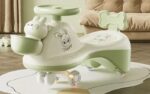Kids Ride-On Car - Image 3