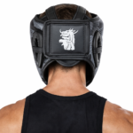 ⁦Kickboxing Headguard⁩ - الصورة ⁦3⁩