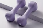 PU Color Dumbbells - Image 15