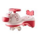 Kids Ride-On Car