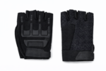 ⁦Padded Gym Gloves⁩ - الصورة ⁦2⁩