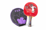 Fox Table Tennis Racket –1Star