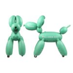 Balloon Kids Balance Bike - Image 6