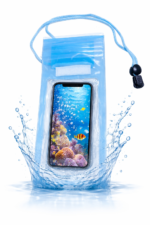 ⁦Waterproof Mobile Phone Case⁩ - الصورة ⁦2⁩