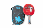 Fox Table Tennis Racket – 2 Star