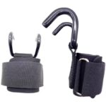 Hook Bar Lifting Straps - Image 5