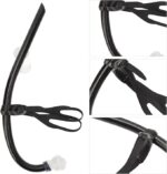 Front Swimming Snorkel - Image 2