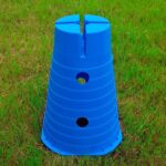 large Training Cone – 31 cm - Image 4