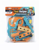 Kids Tool Helper Set