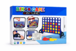 Bingo Game – 4 in 1 Line