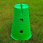 large Training Cone – 31 cm - Image 3
