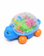 ⁦Turtle Shape Puzzle Blocks⁩ - الصورة ⁦3⁩