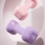 PU Color Dumbbells - Image 6