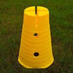 large Training Cone – 31 cm - Image 2