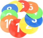 Training Number Markers Set - Image 3