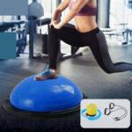 ⁦BOSU Ball Balance Trainer⁩ - الصورة ⁦8⁩