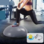 ⁦BOSU Ball Balance Trainer⁩ - الصورة ⁦10⁩