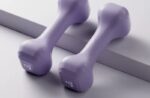 PU Color Dumbbells - Image 9