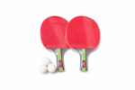 Loki Table Tennis Set - Image 2