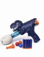 Kids Soft Bullet Toy Gun