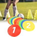 Training Number Markers Set - Image 8