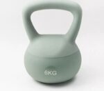 Soft Silicone Kettlebell - Image 12