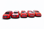 ⁦Mini Toy Cars Set⁩ - الصورة ⁦3⁩