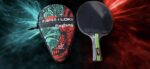Loki Table Tennis Racket - Image 2