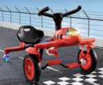 Airplane Kids Tricycle