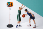 ⁦Kids Basketball – 160 cm⁩ - الصورة ⁦2⁩