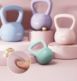 Soft Silicone Kettlebell - Image 5