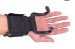 Hook Bar Lifting Straps - Image 4
