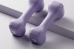 PU Color Dumbbells - Image 16