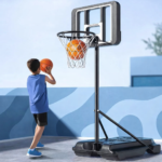 ⁦Basketball Hoop 115 ×2.5cm⁩ - الصورة ⁦4⁩